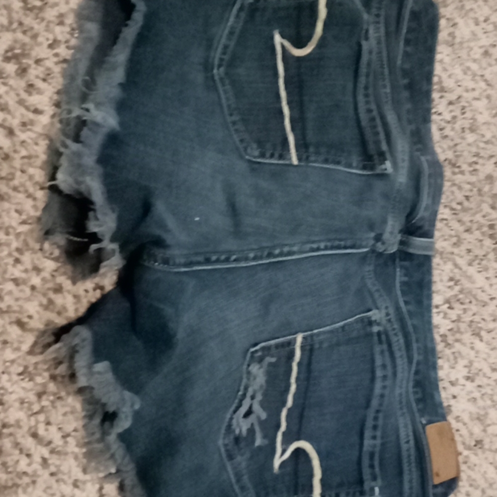 Shorts - Picture 2 of 2